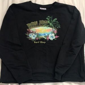 Ron Jon surf shop top